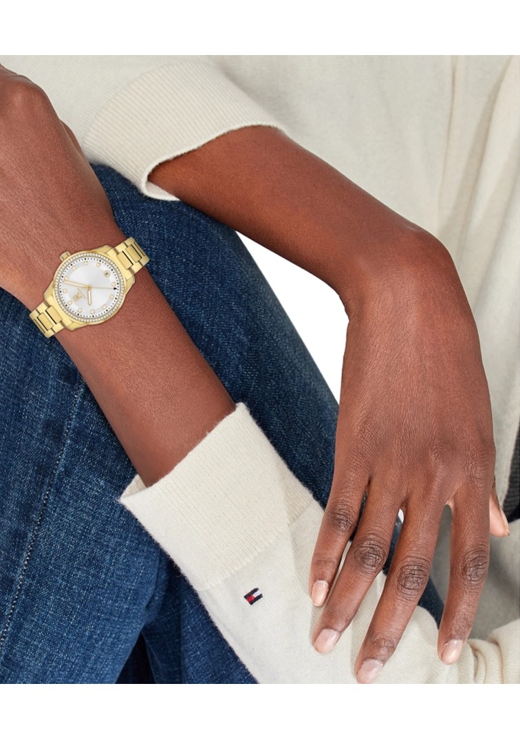 Tommy Hilfiger, TH85 Crystals TH 1782758 — thumbnail 4